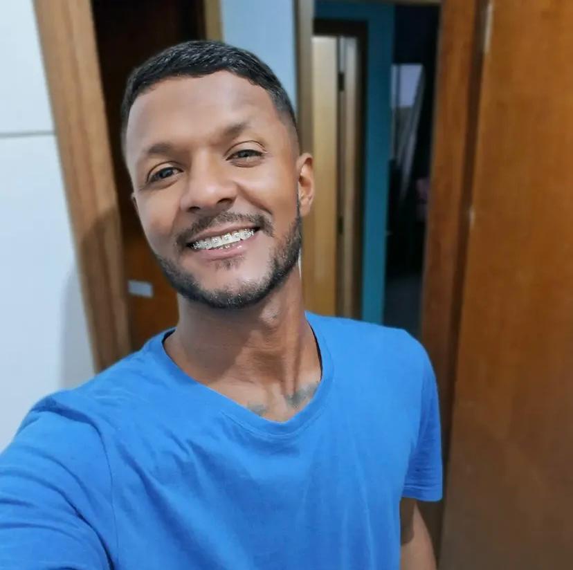 Depoimento de Rafael M.